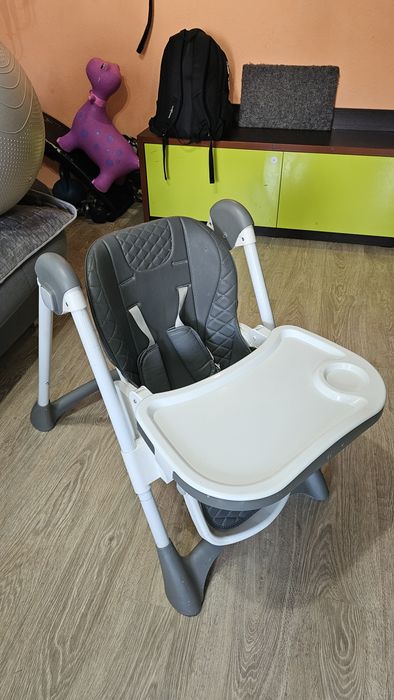 Продам детский стульчик для кормления