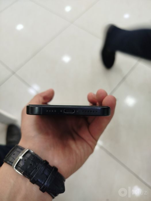 Iphone 16 pro max 256