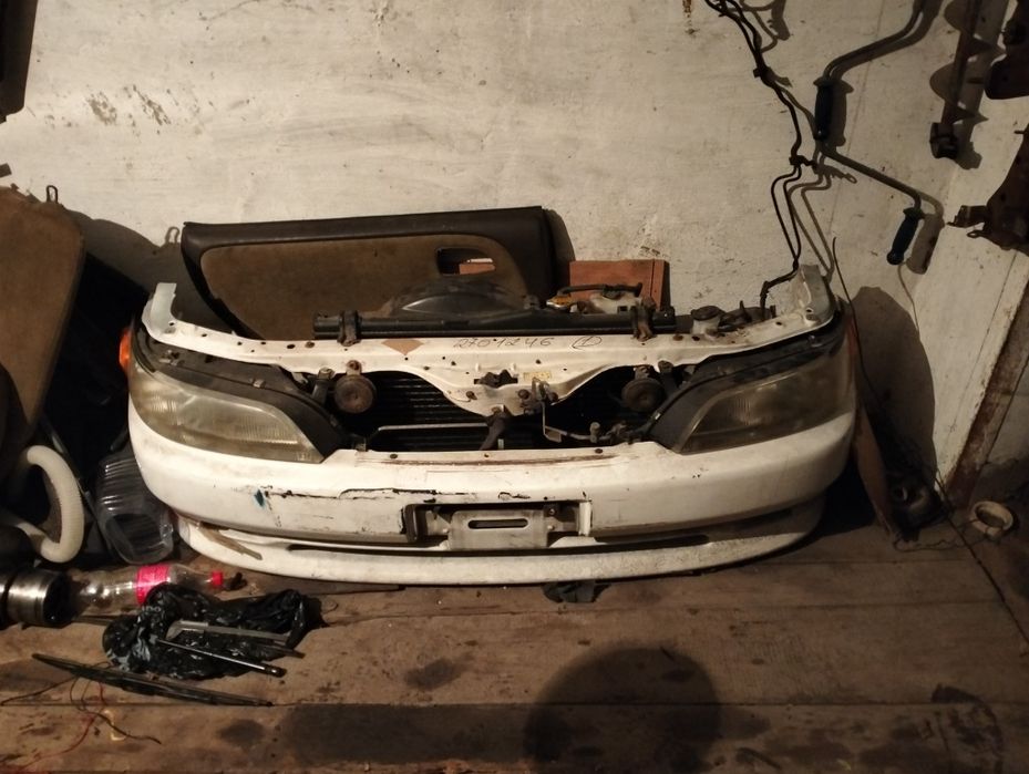 Ноускат Марк 2 90