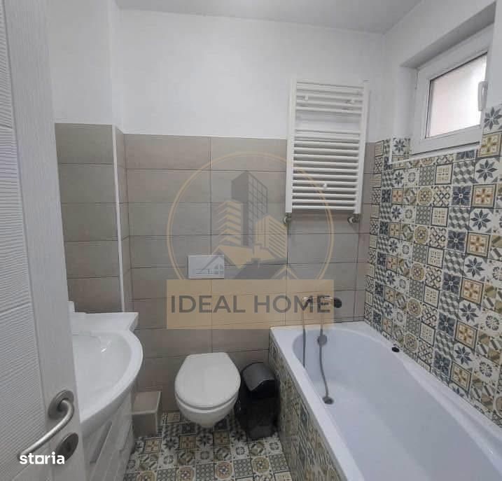 Apartament 2 camere Cantemir Sos Nationala