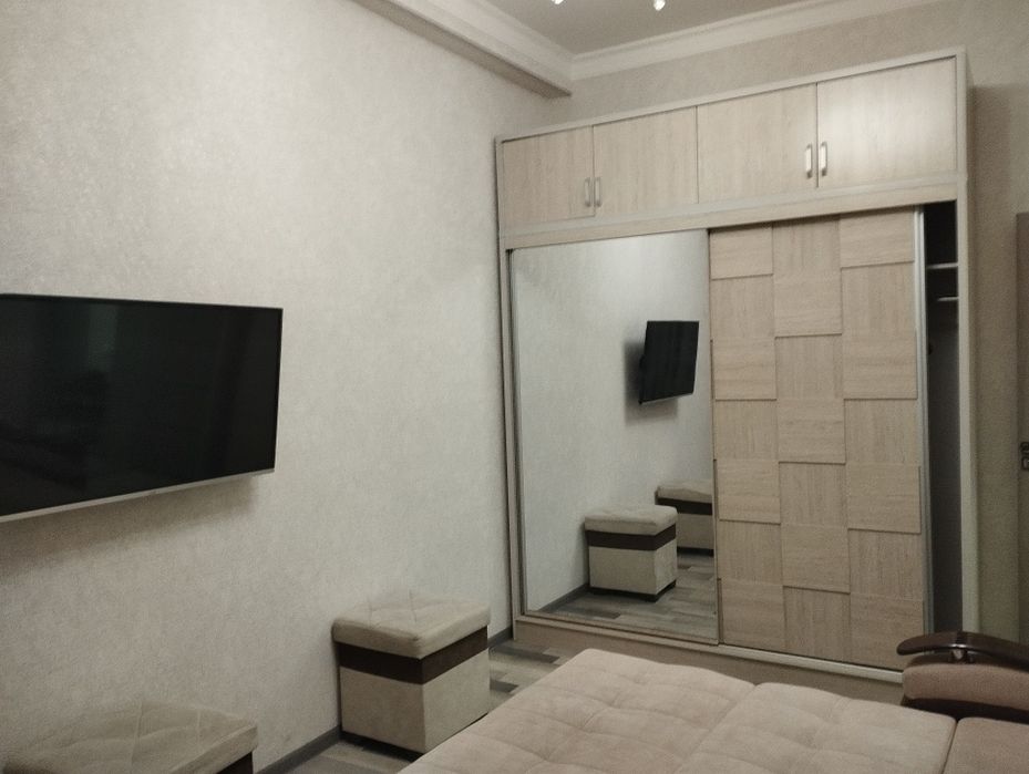 Аренда 2/2/4, Яккасарайский , иностранцы