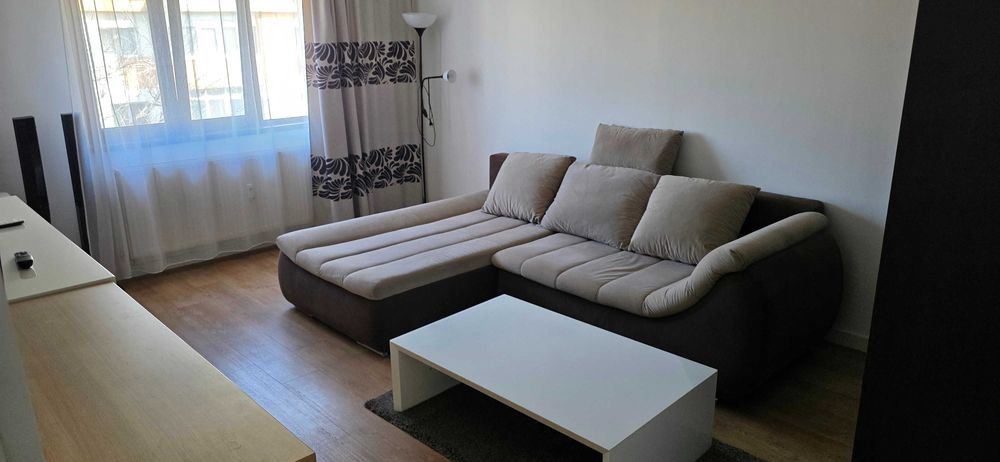 Închiriez apartament 2 camere în zona Petre Ispirescu Sector 5