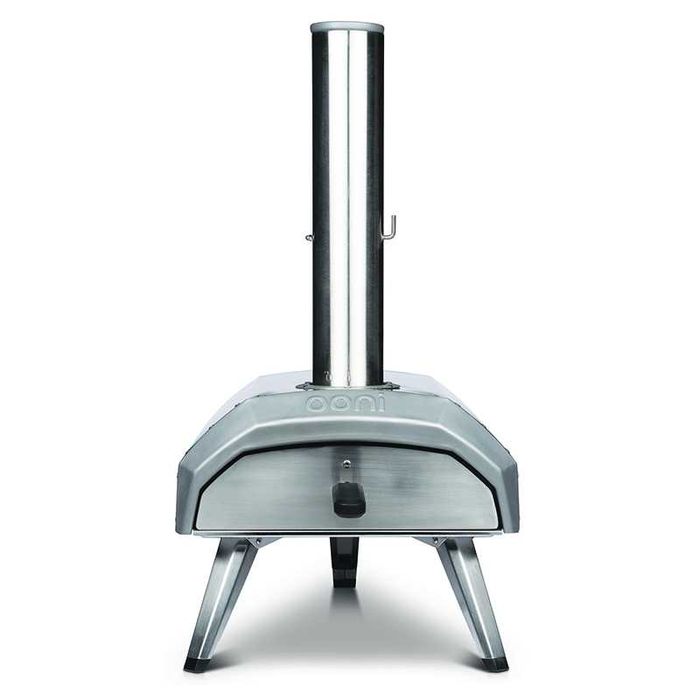 Дровяная печь для пиццы Ooni Karu 12 Pizza Oven! Новая в коробке!