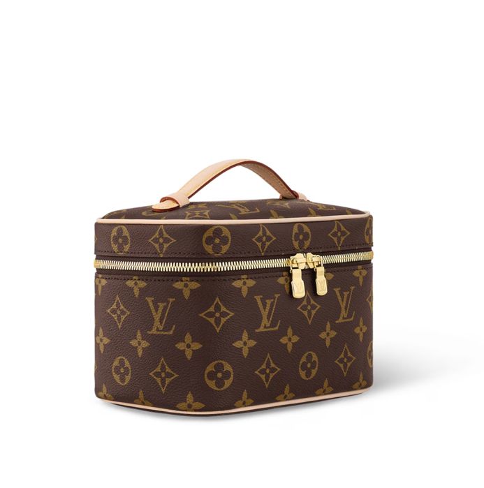 Косметичка Nice medium LV Louis Vuitton
