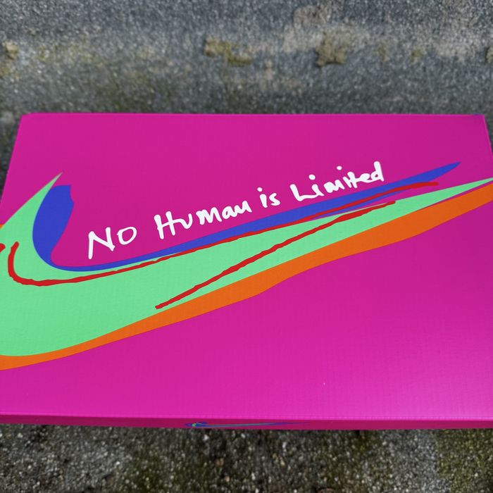 НОВИ Nike Air Zoom Pegasus 41 Eliud Kipchoge Limited Edition