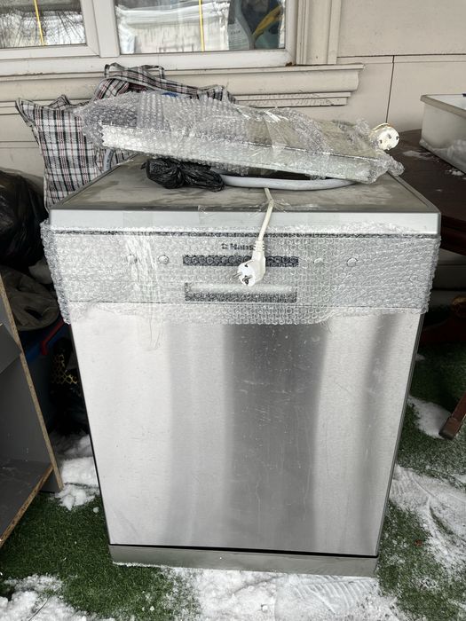 Продам посудомойку Hansa