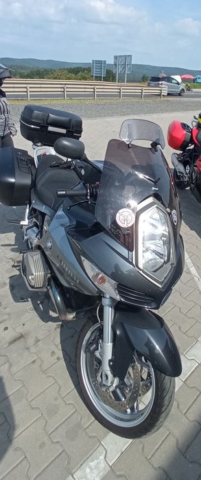 BMW R1200 ST de vanzare