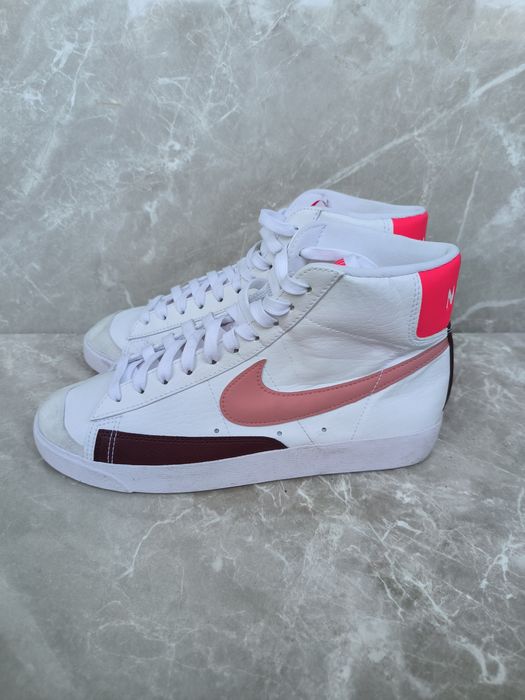 Nike Blazer Mid номер 41