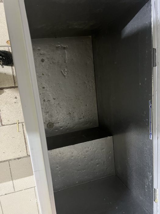 Моразильник в хорошем состаянии