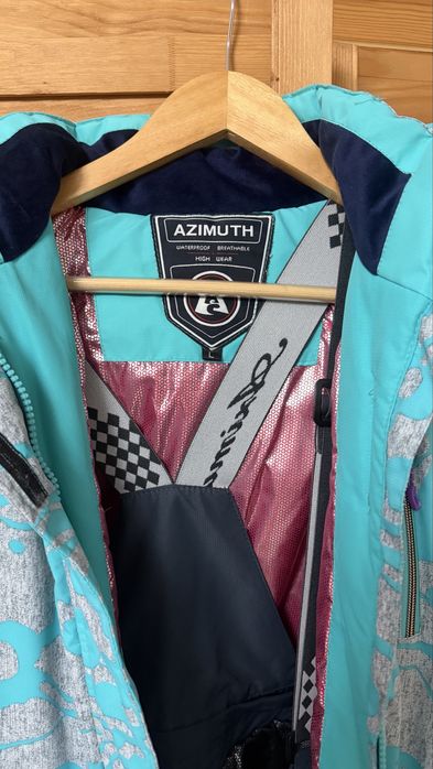 Продам Лыжный костюм