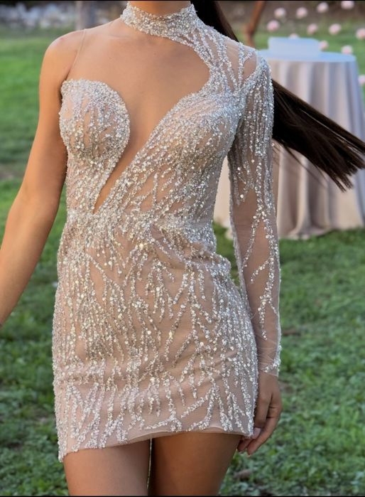 Рокля - Pembe Kenan