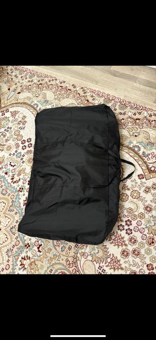 Электроманеж кровать