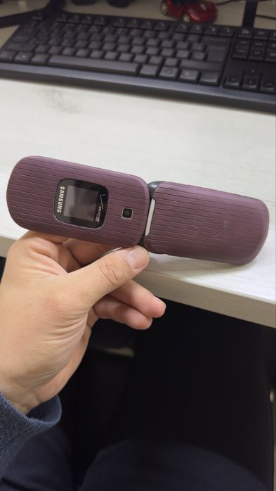 Samsung Gusto 2 Verizon