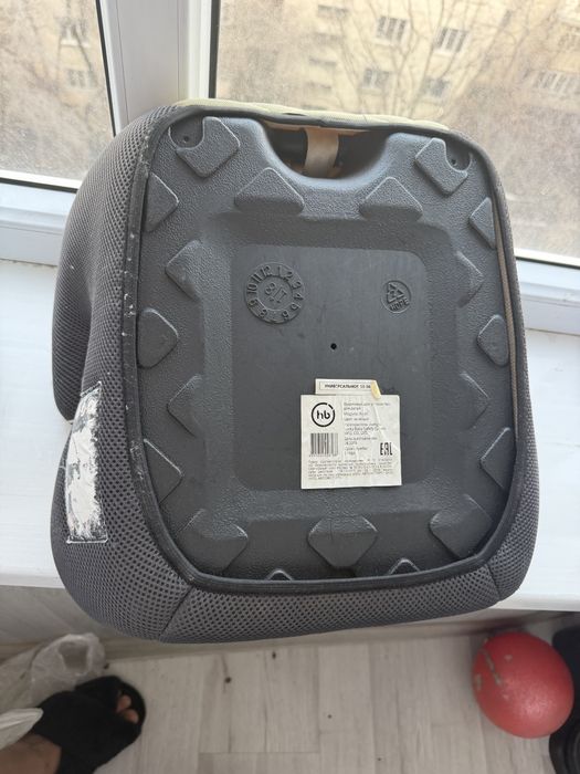 Коляска дорожная