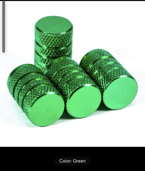 Капачки за вентили