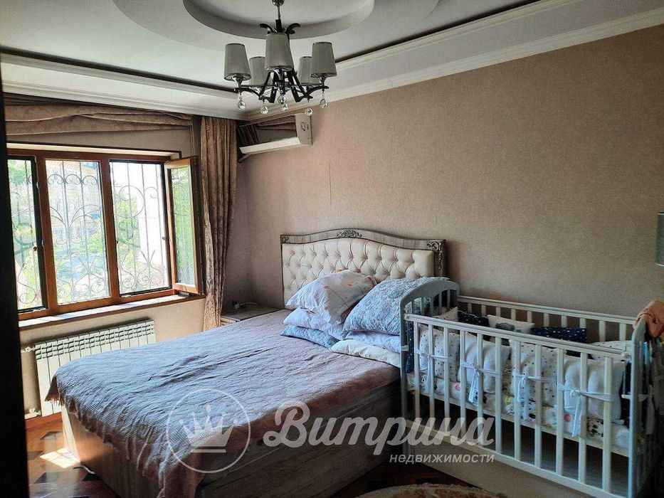 3 Комнатная м-в Буз-2