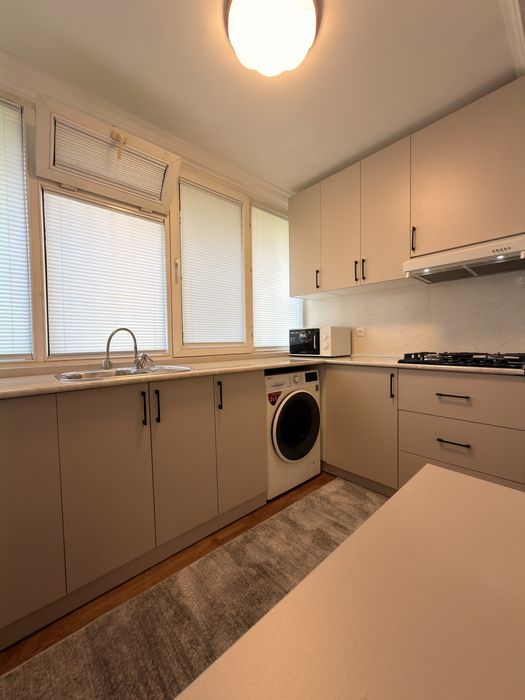 Продаётся 2-комнатная квартира