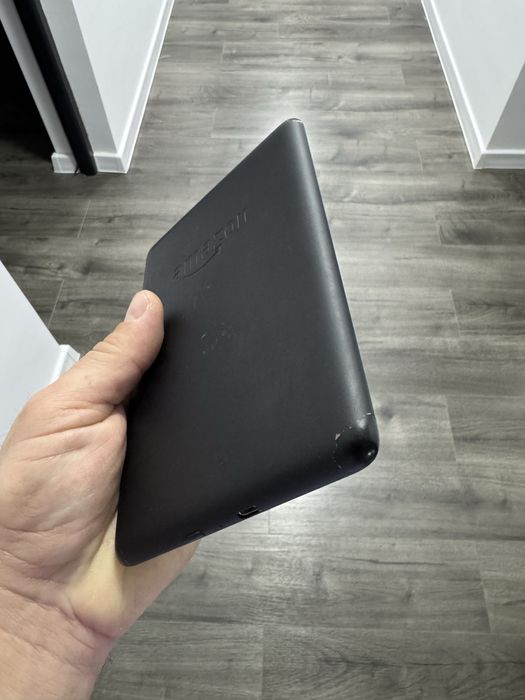 Kindle paperwhite 10