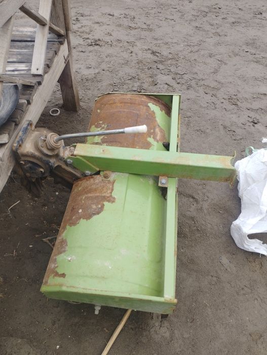 Zubr Freza 90sm kafolati bilan