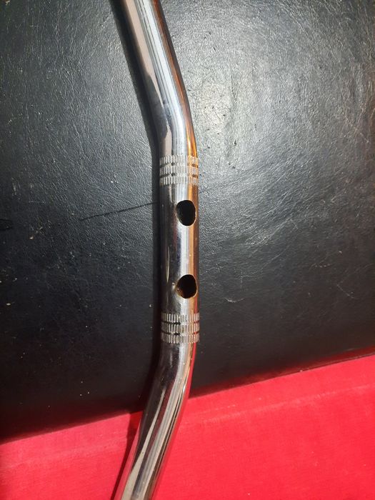 Coarne de motocicletă