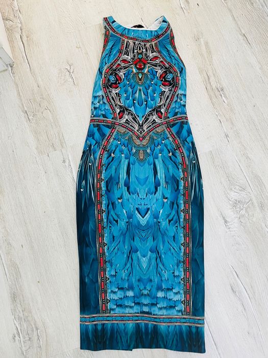 Вталени рокли 29desires