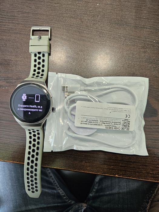 Смарт. Часовник   Huawei GT2
