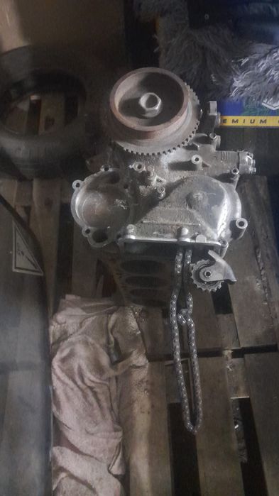 Продам блок  змз 406