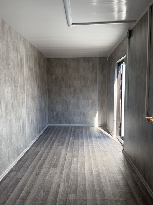 Контейнер 20-40-45 фут