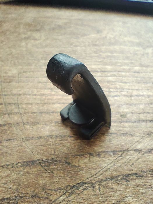 Кука за сенник / щора VW Passat B6 B7