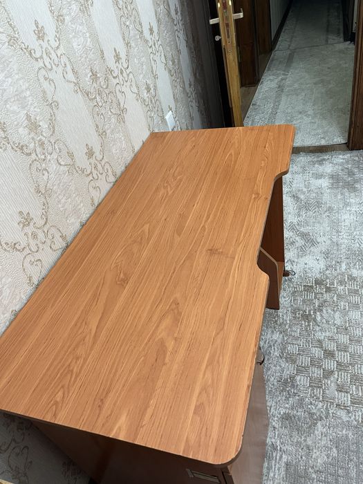 Парта мустахкам