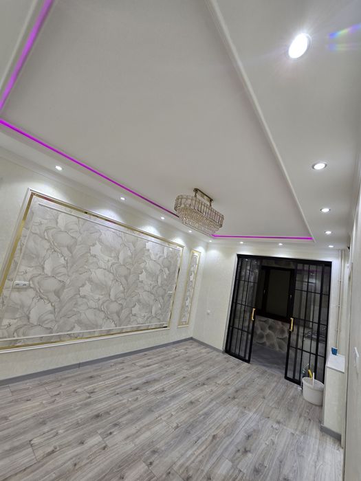 Срочно продаётся квартира без маклер в Кадишева 3х комнатная евро ремо