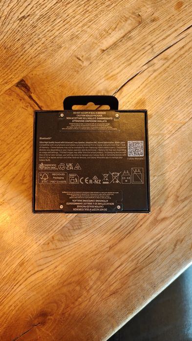 Samsung Galaxy Buds3 Pro