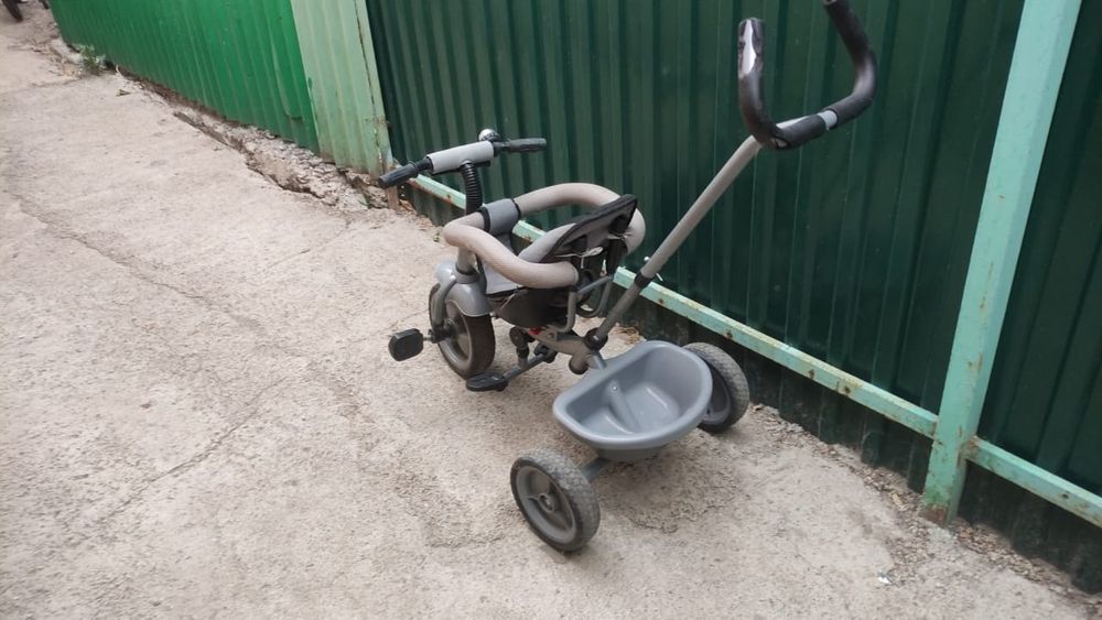 Велосипед детский б/у