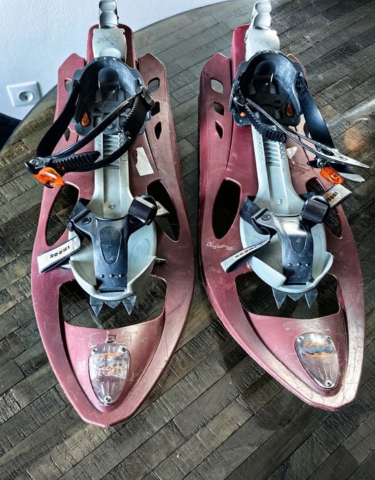 Vand rachete de zapada Inook