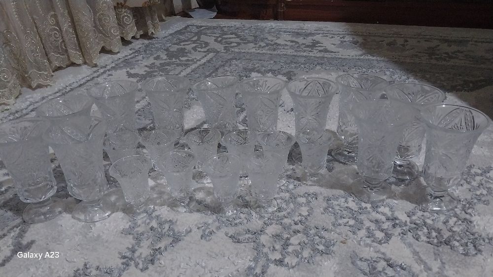 Фужер сотилади срочна