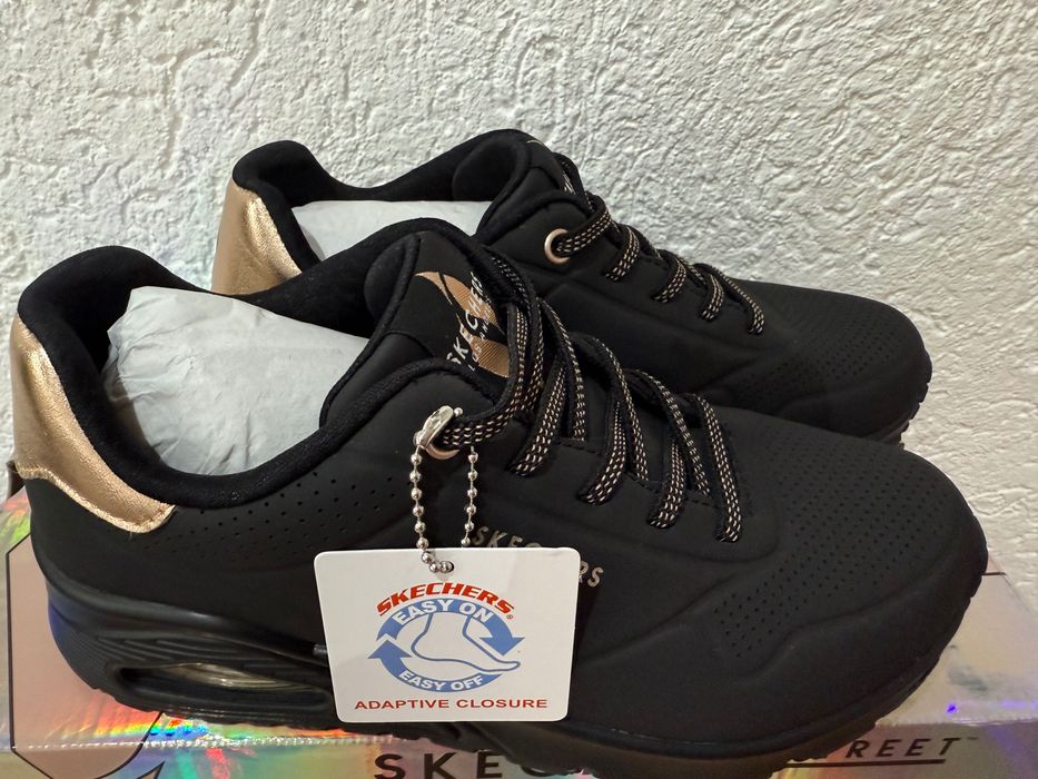 Маратонки Skechers