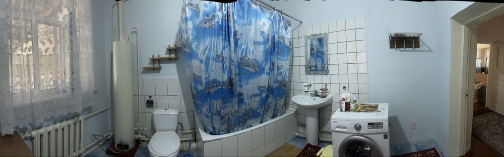 Продается дом г. Нукус