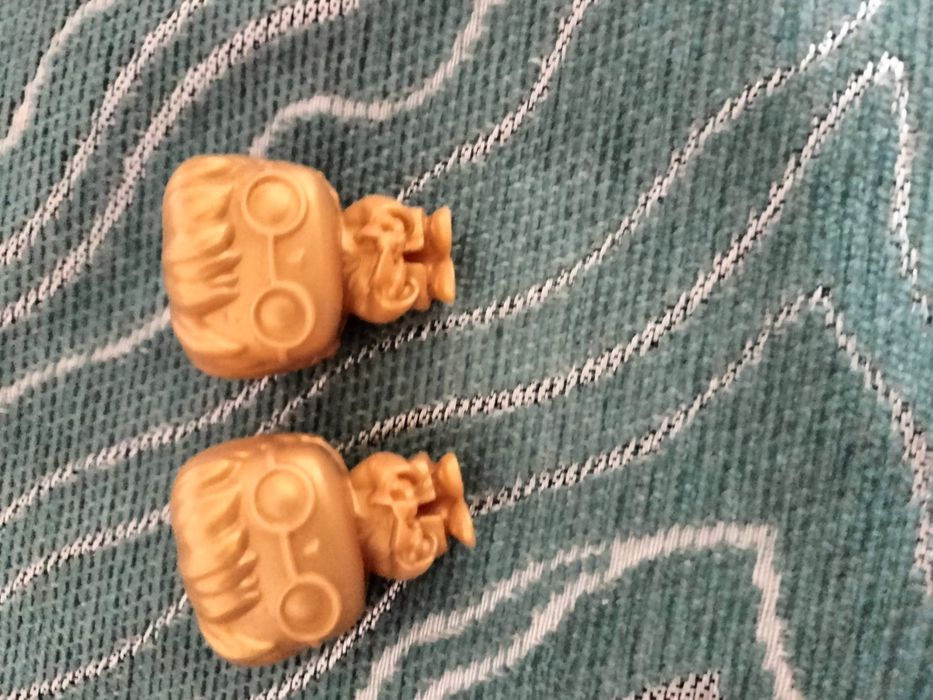 фигурки Гарри Поттер