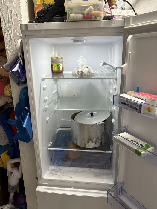 Тоңазытқыш сатамын