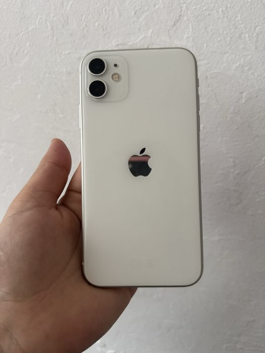 Продам iphone 11 128