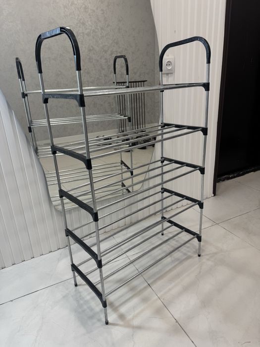 Продаю этажерку для обуви(полочка для обуви,обувница)