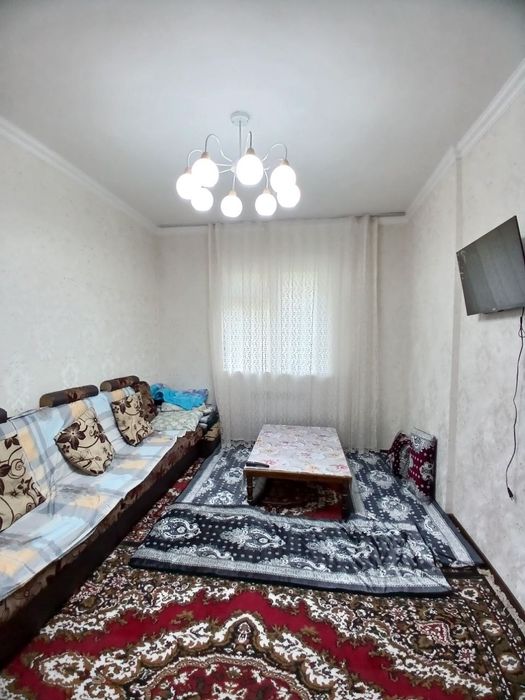 Arenda kvartira sergeli 5a