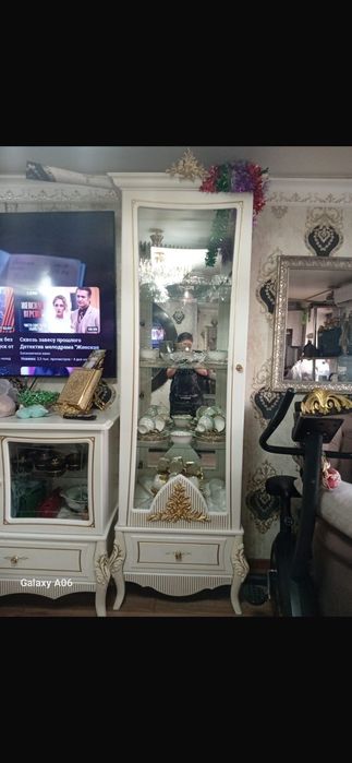 Продам шкаф Стелла-1