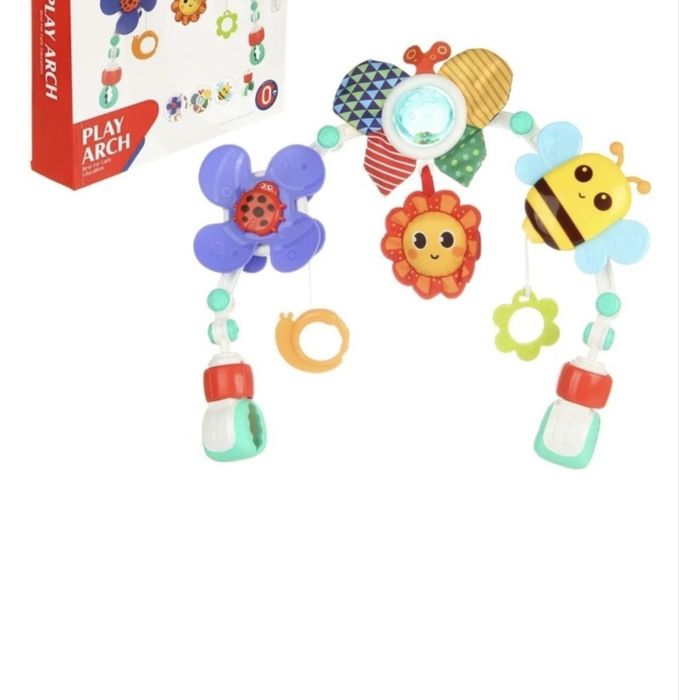 Продам коляску Tomix walker 2in1