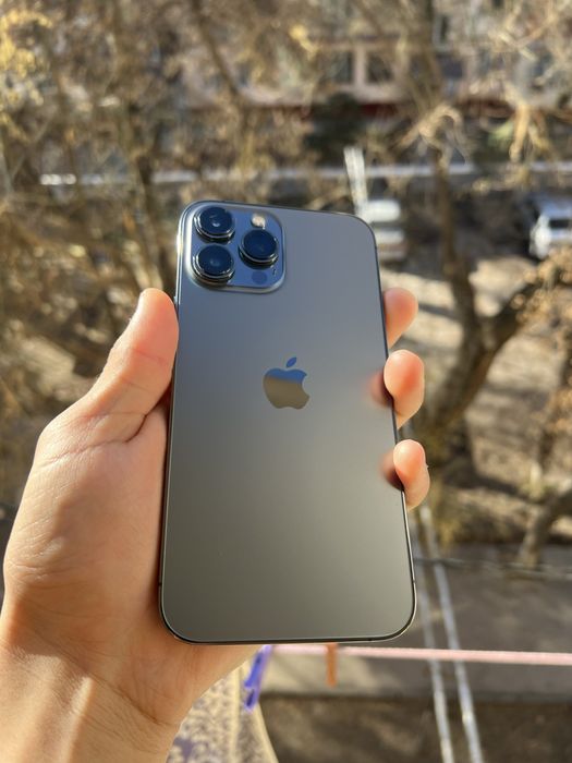 Iphone 13 pro max 256/77%