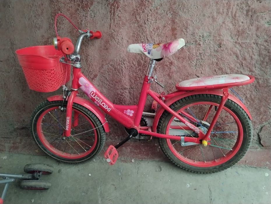 Велосипед хорошем состояние