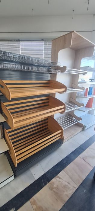 Магазин мебеллари сотилади