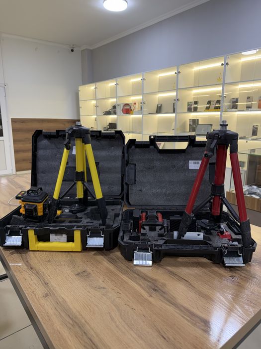 Лазер инструмент