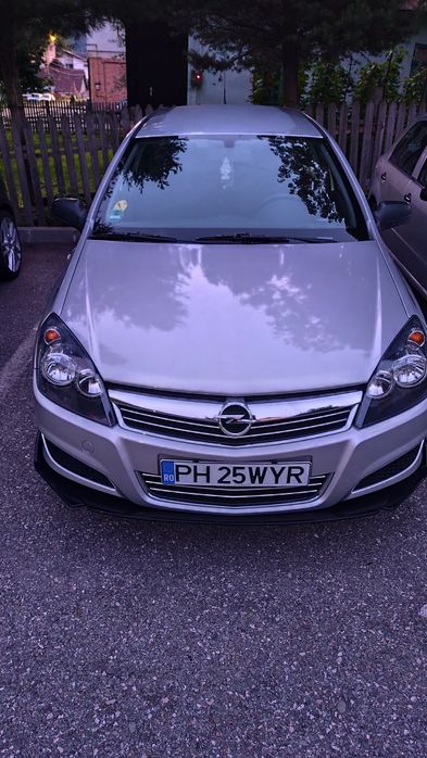 Opel Astra H break