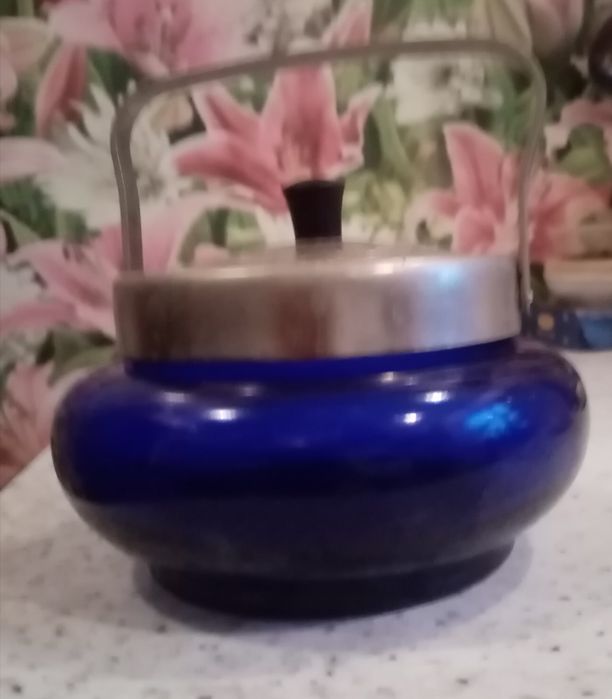 Ваза. Хрусталь. Продам не дорого.